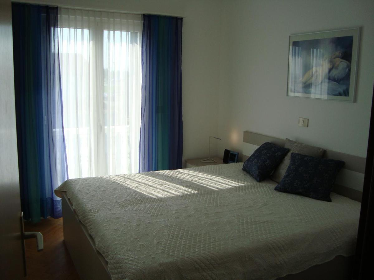 Apartman Carmen Crveni Vrh Kültér fotó