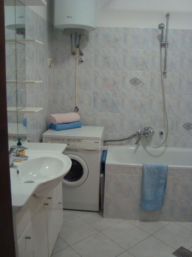 Apartman Carmen Crveni Vrh Kültér fotó